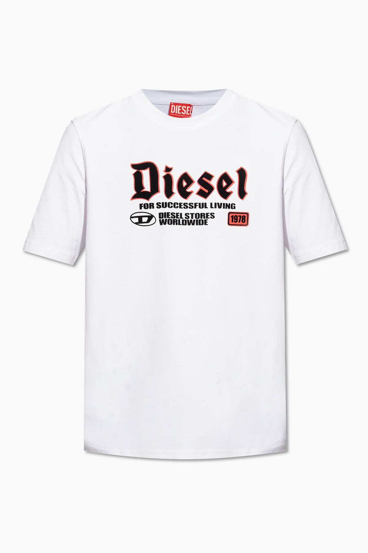 T-shirt ‘T-ADJUST-K1’