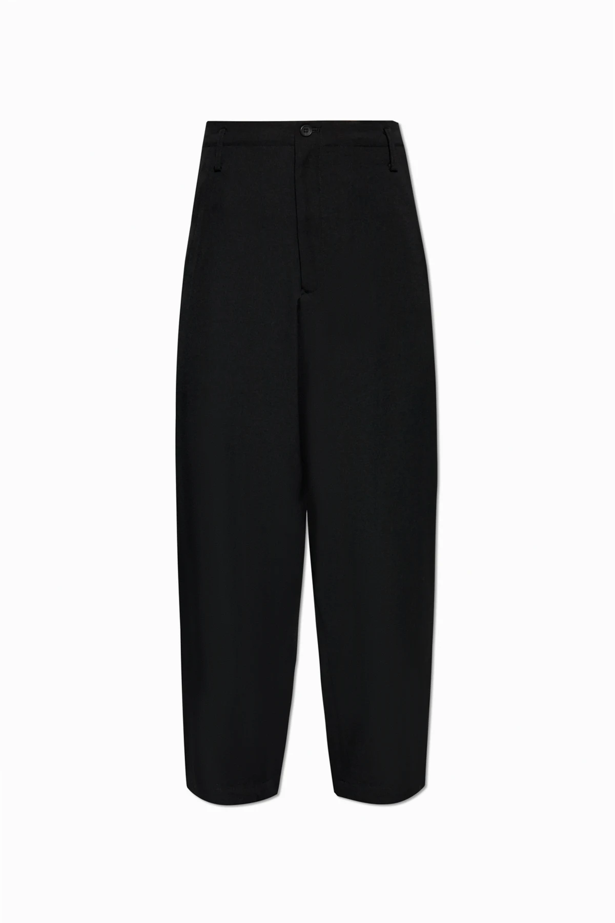 Weithosige Hose
