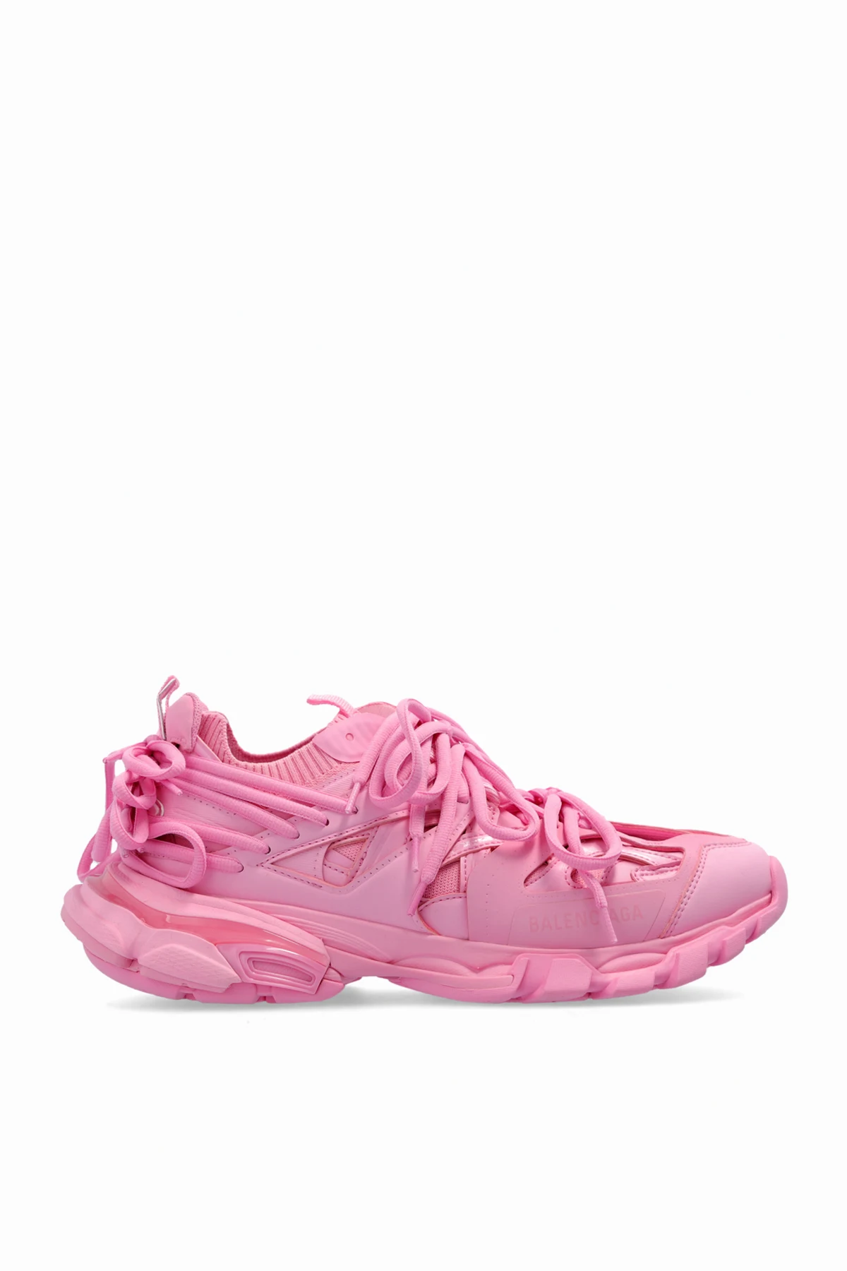 Buty sportowe `Track Laces`