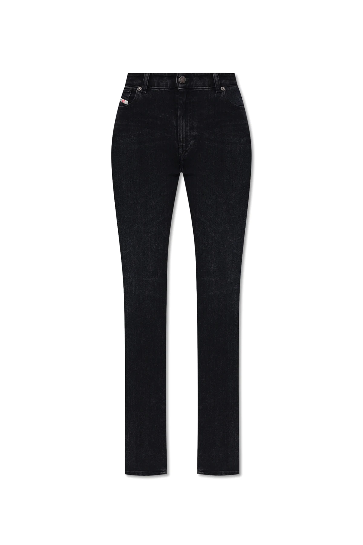 BLACK ‘2003 D-ESCRIPTION L.30’ bootcut jeans
