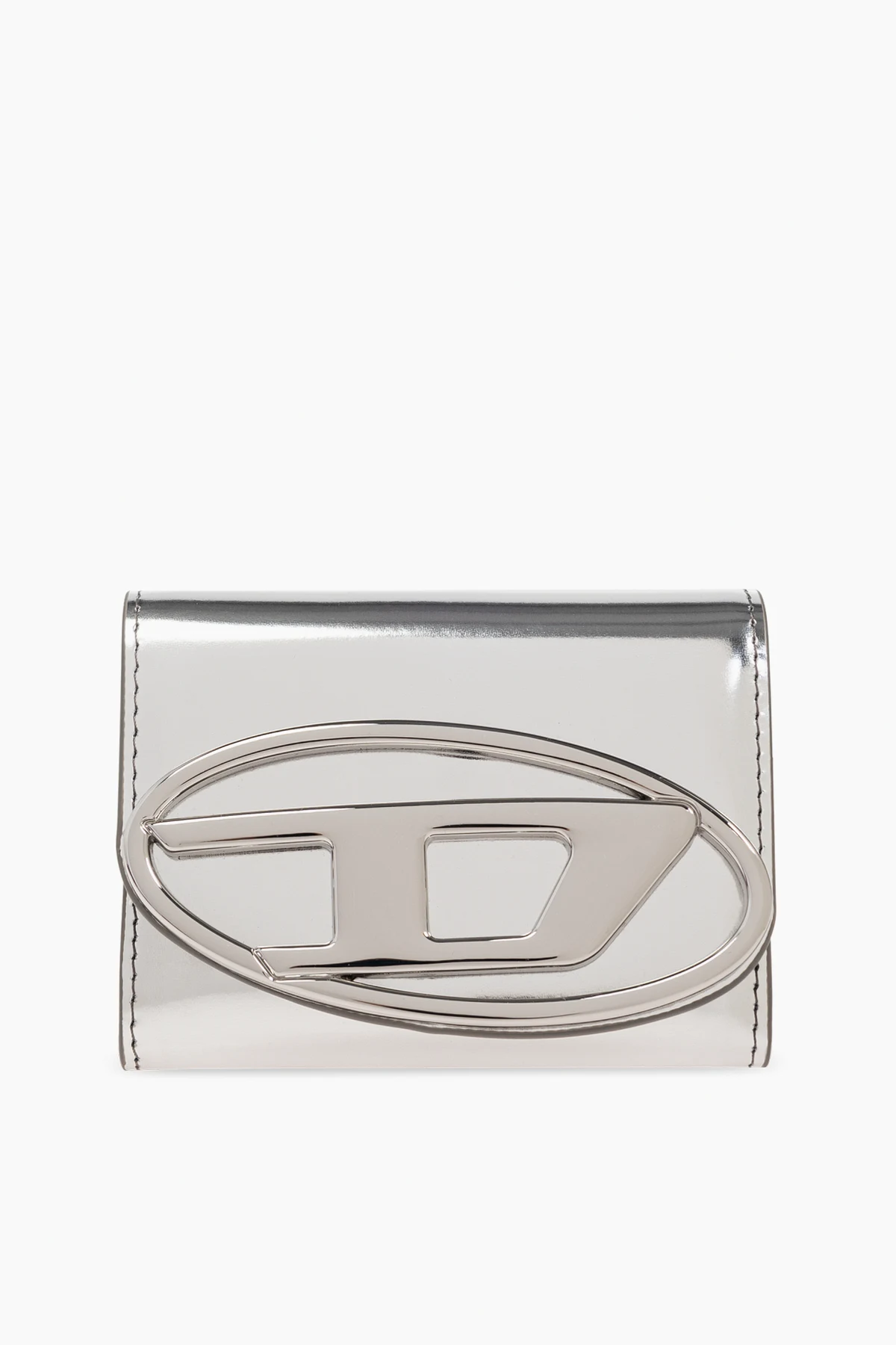 Skórzany portfel ‘1DR CARD HOLDER BI’