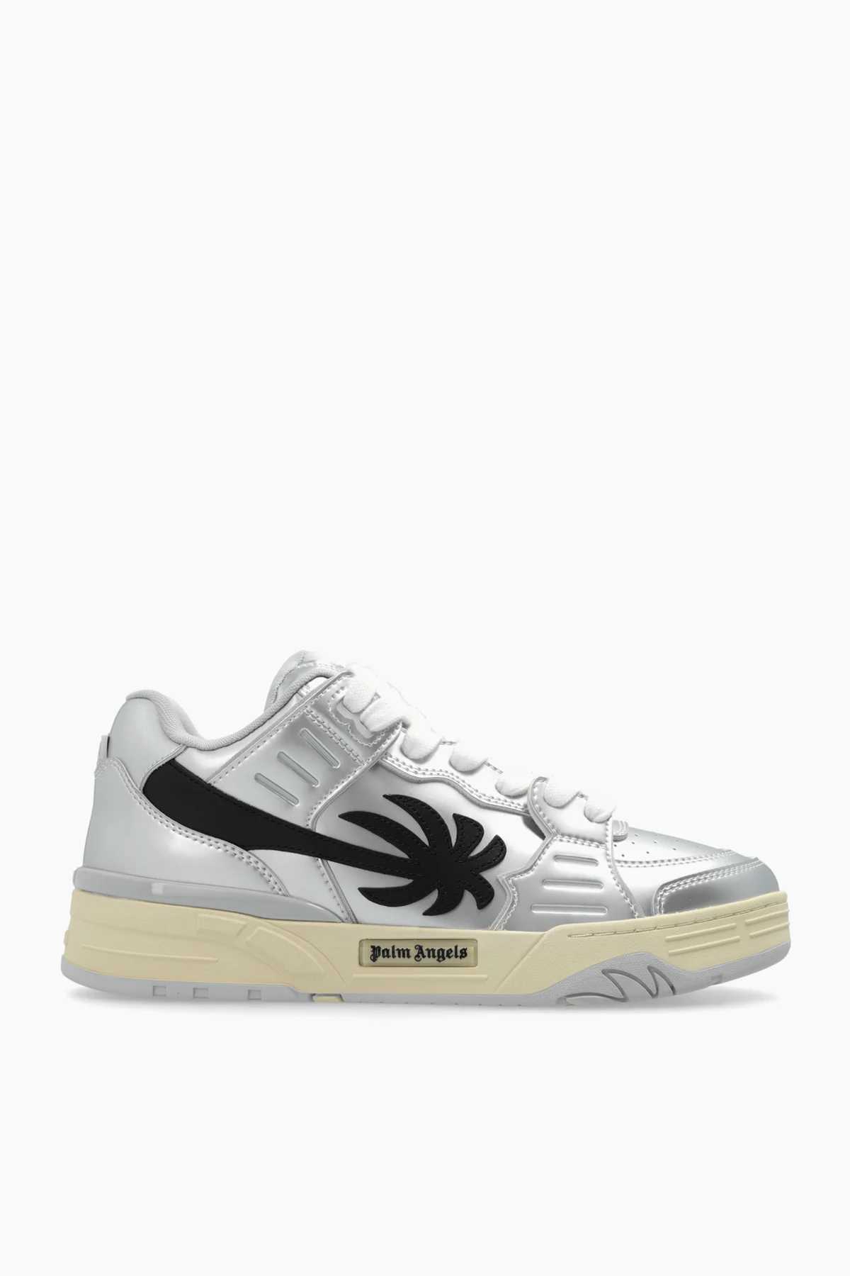 SILVER Sneakers Venice