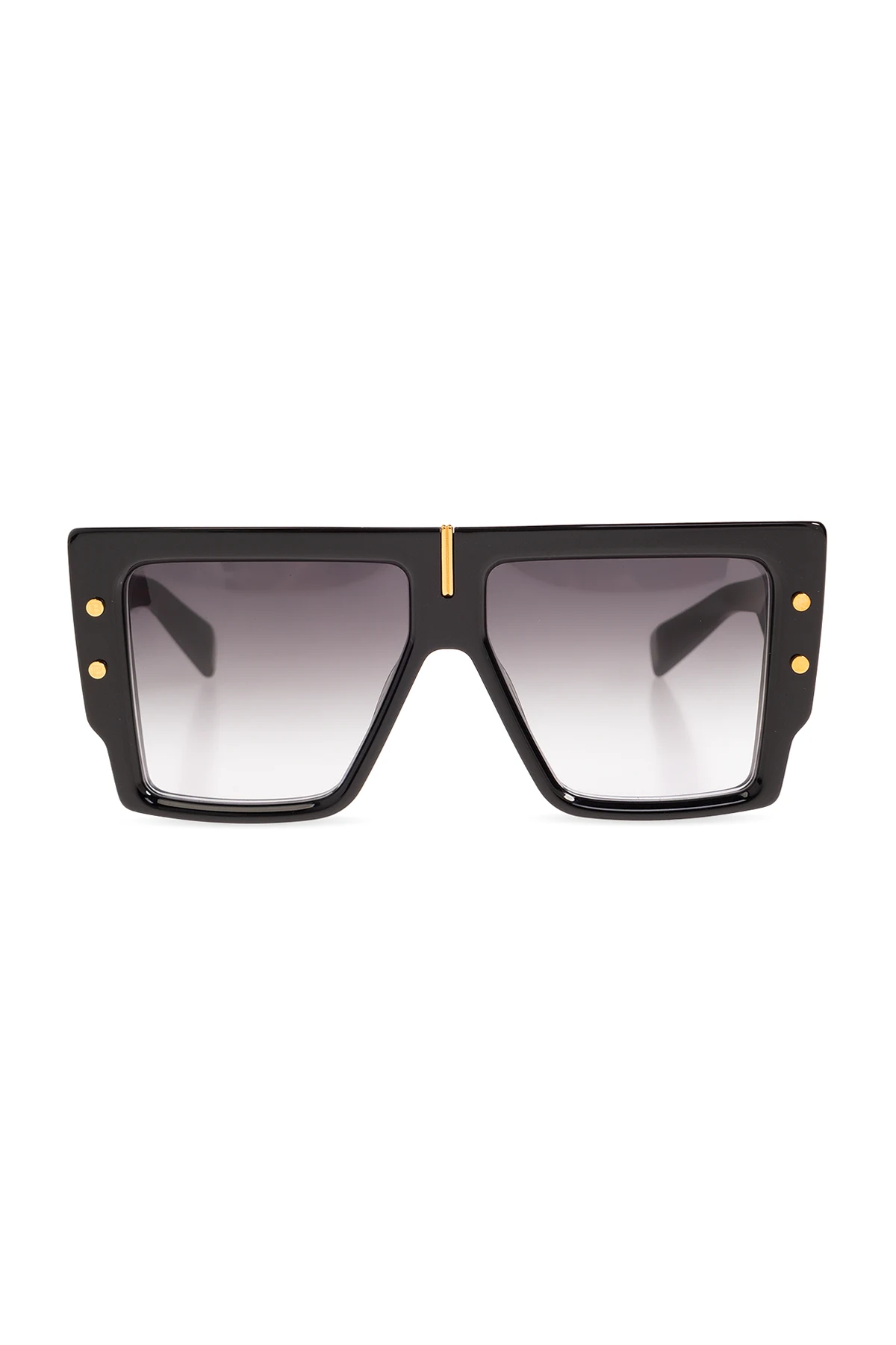 SCHWARZ Square frame sunglasses