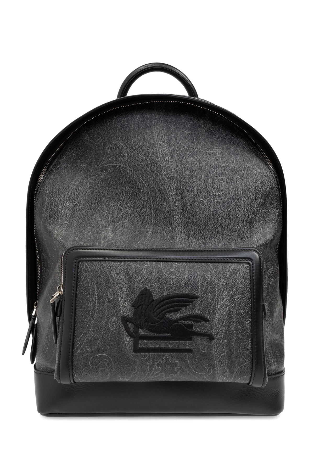 Rucksack mit Logo