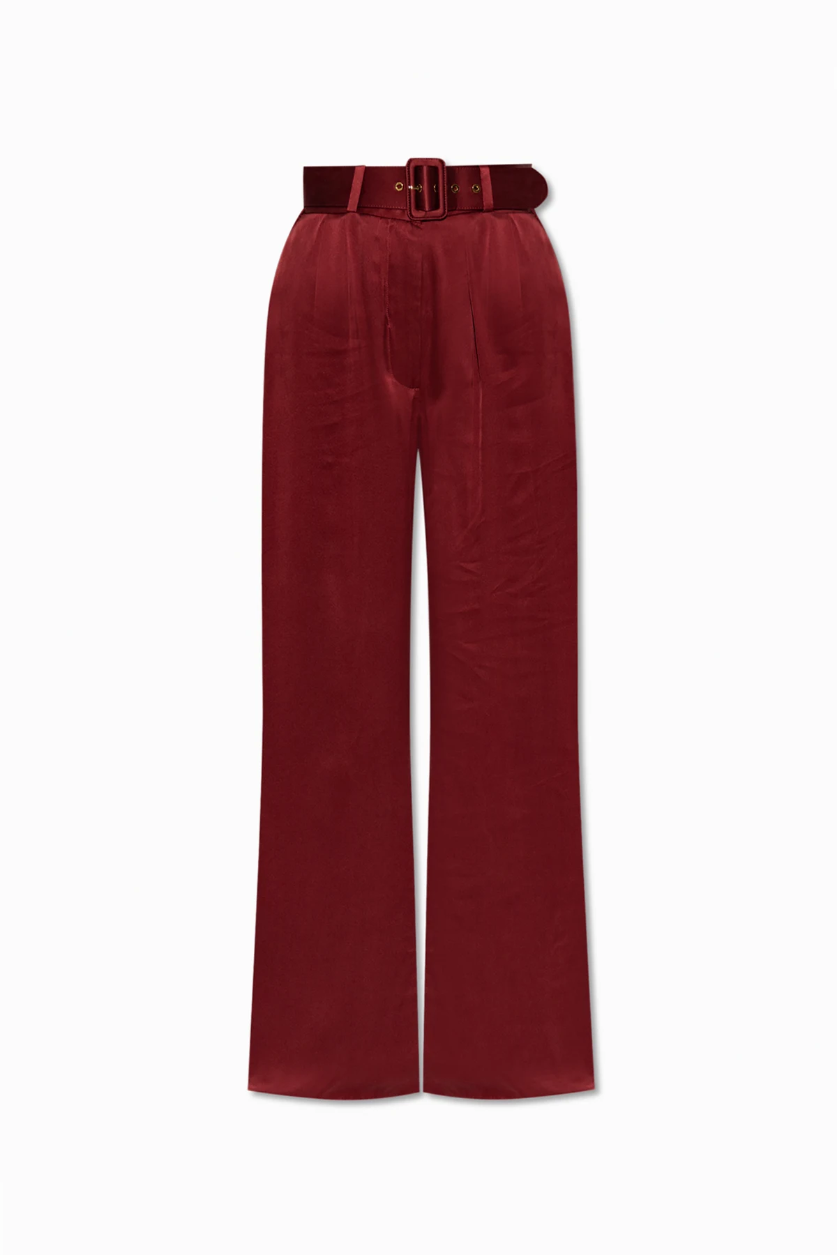Seidenhose