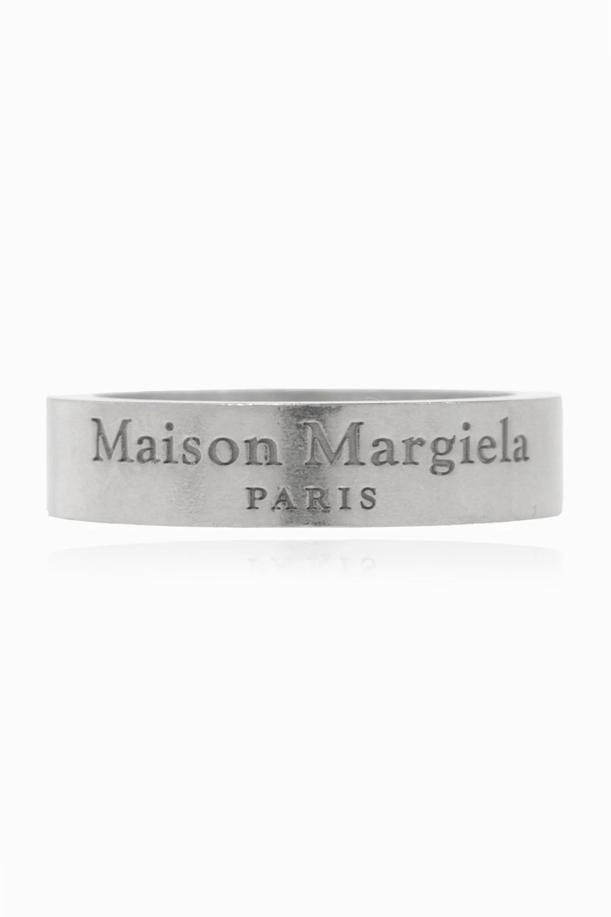 Logo-Ring