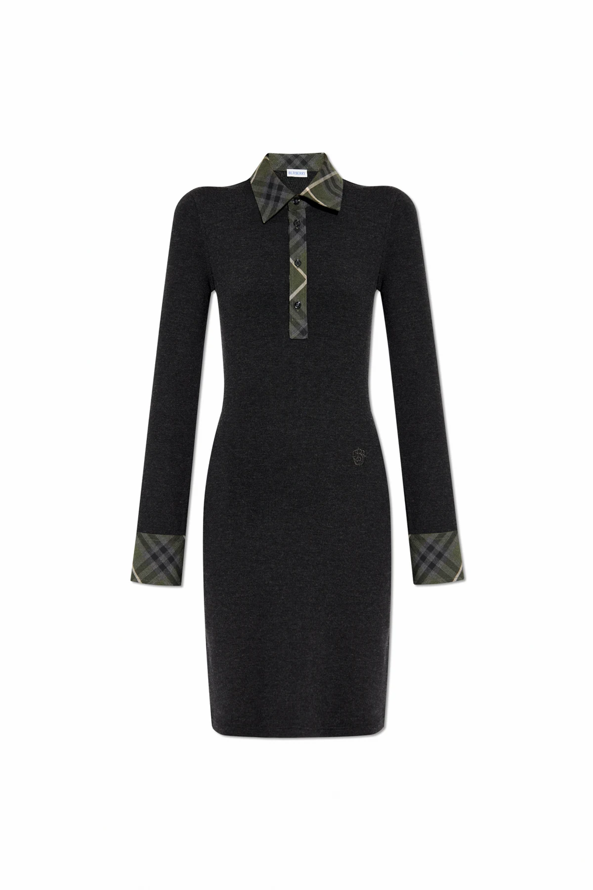 Wollkleid