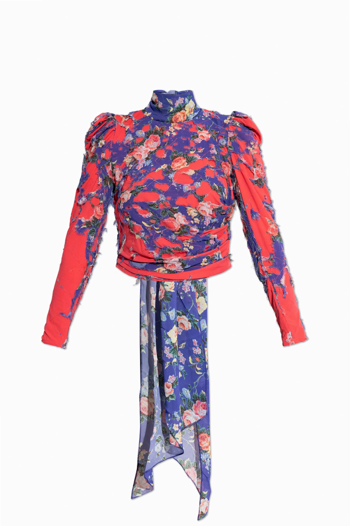 MULTICOLOUR Top 'T-FLOYAL'