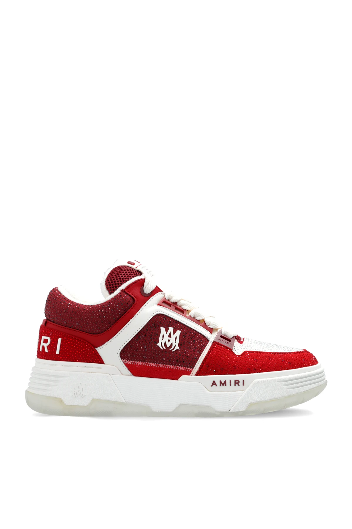 Buty sportowe `Crystal MA-1`