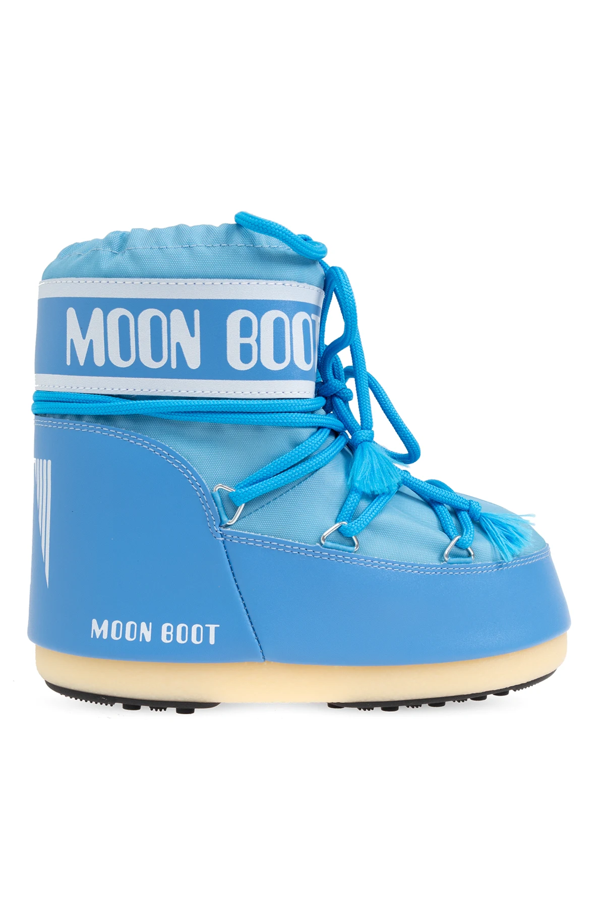 Śniegowce `Icon Low Nylon`