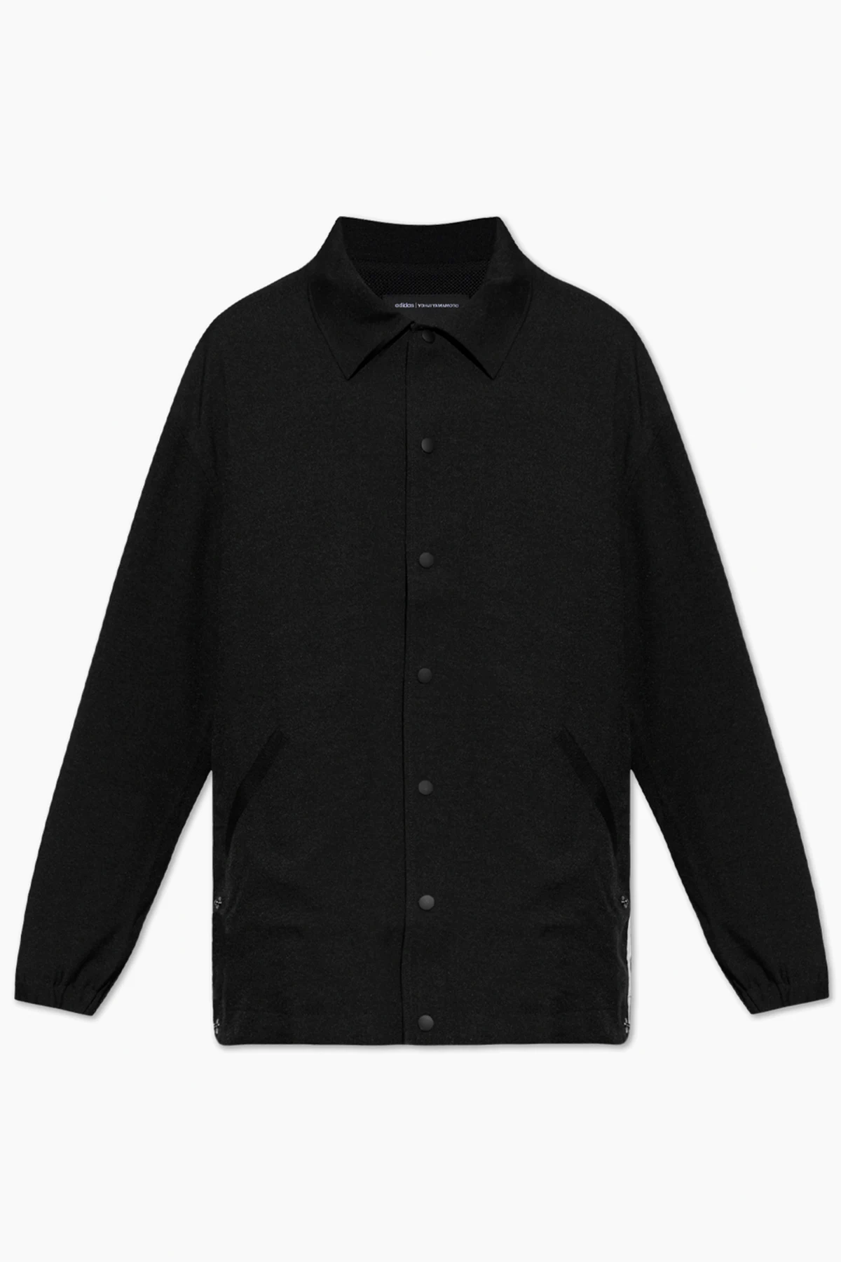 Kurtka typu `oversize`