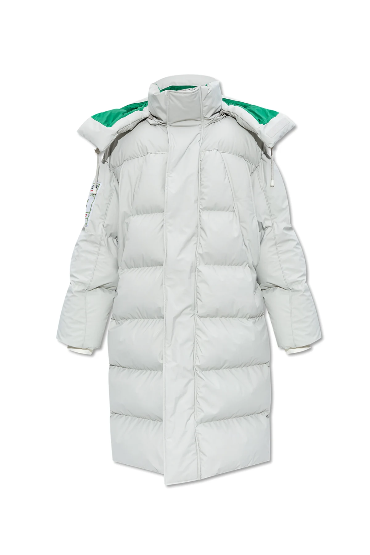 GREY Insulated jacket