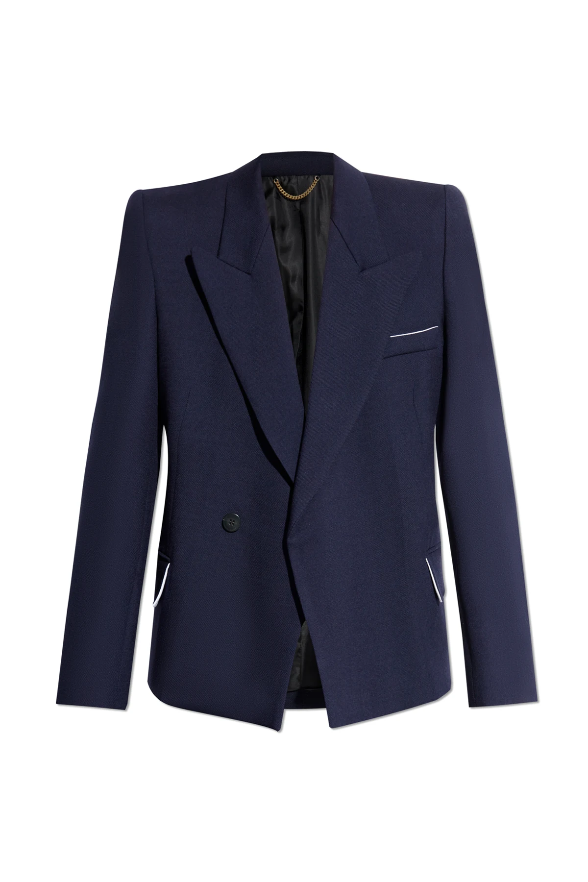 Doppelreihiger Blazer