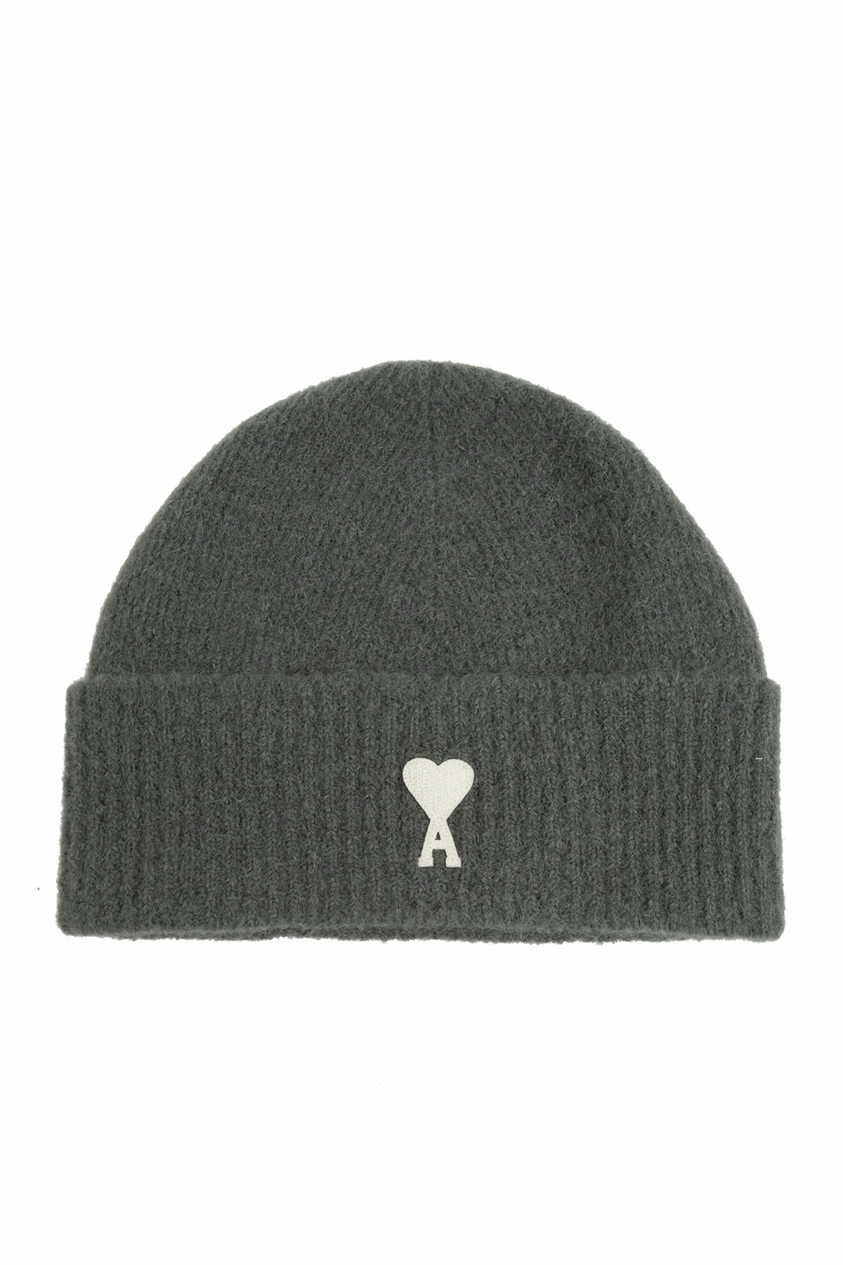 Mütze mit Logo-Patch