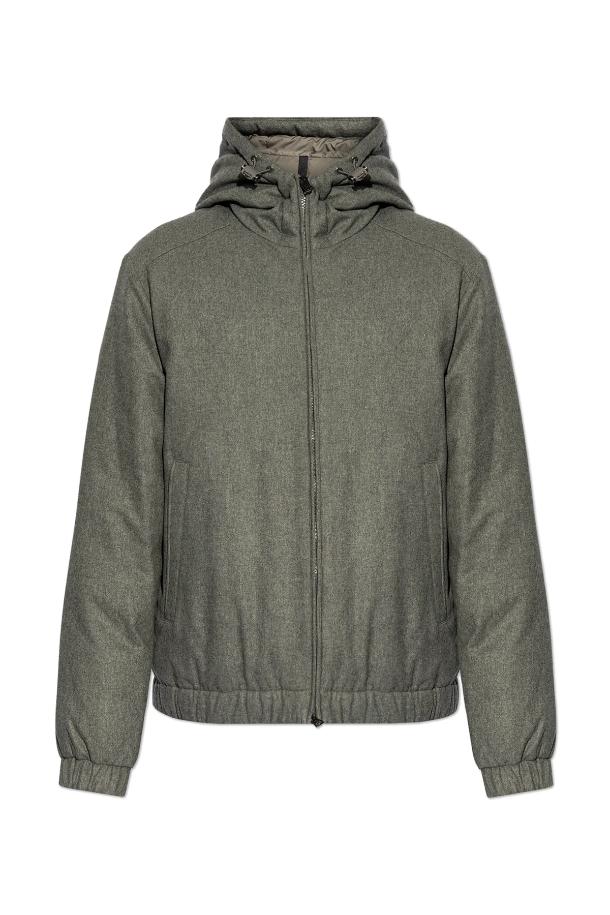 Daunenjacke Moncler