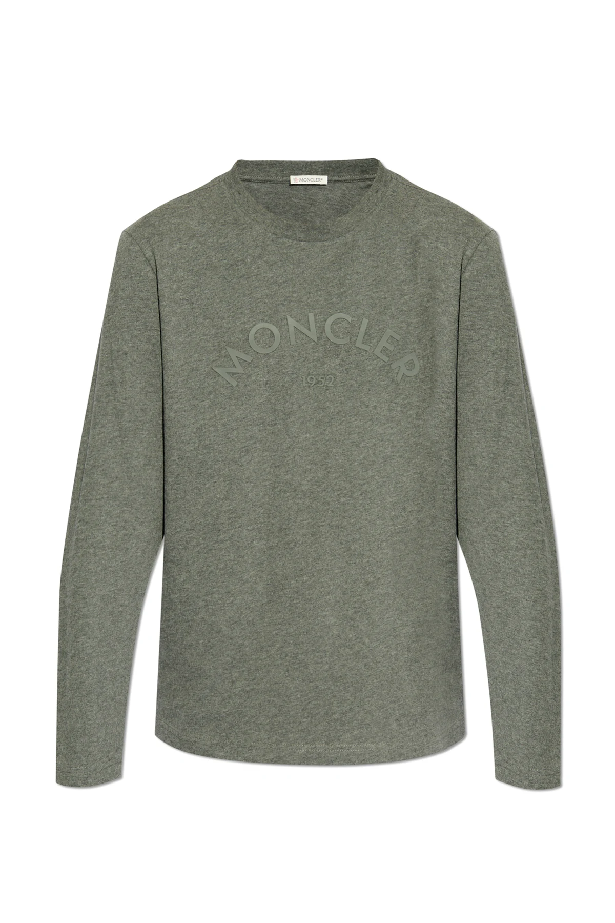 T-Shirt mit Logo
