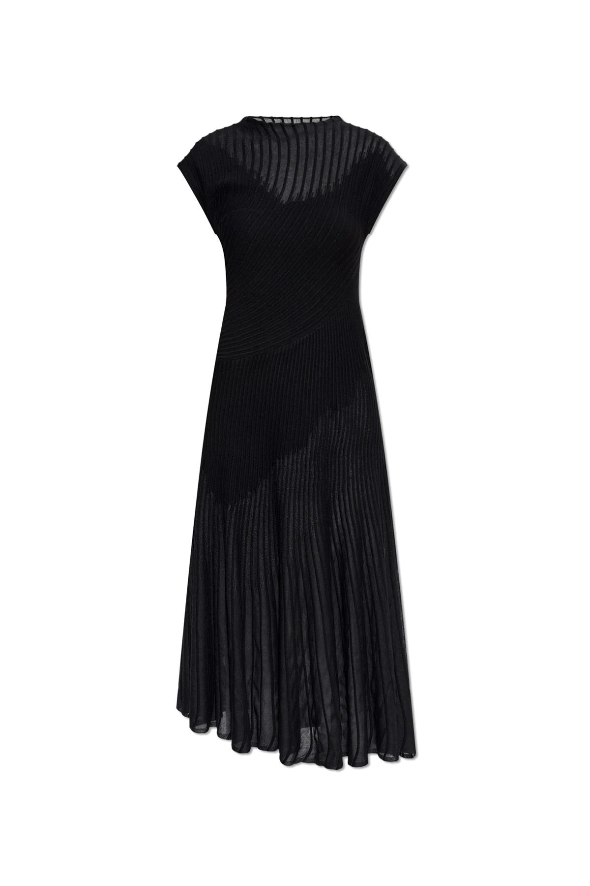 BLACK Dress Rick