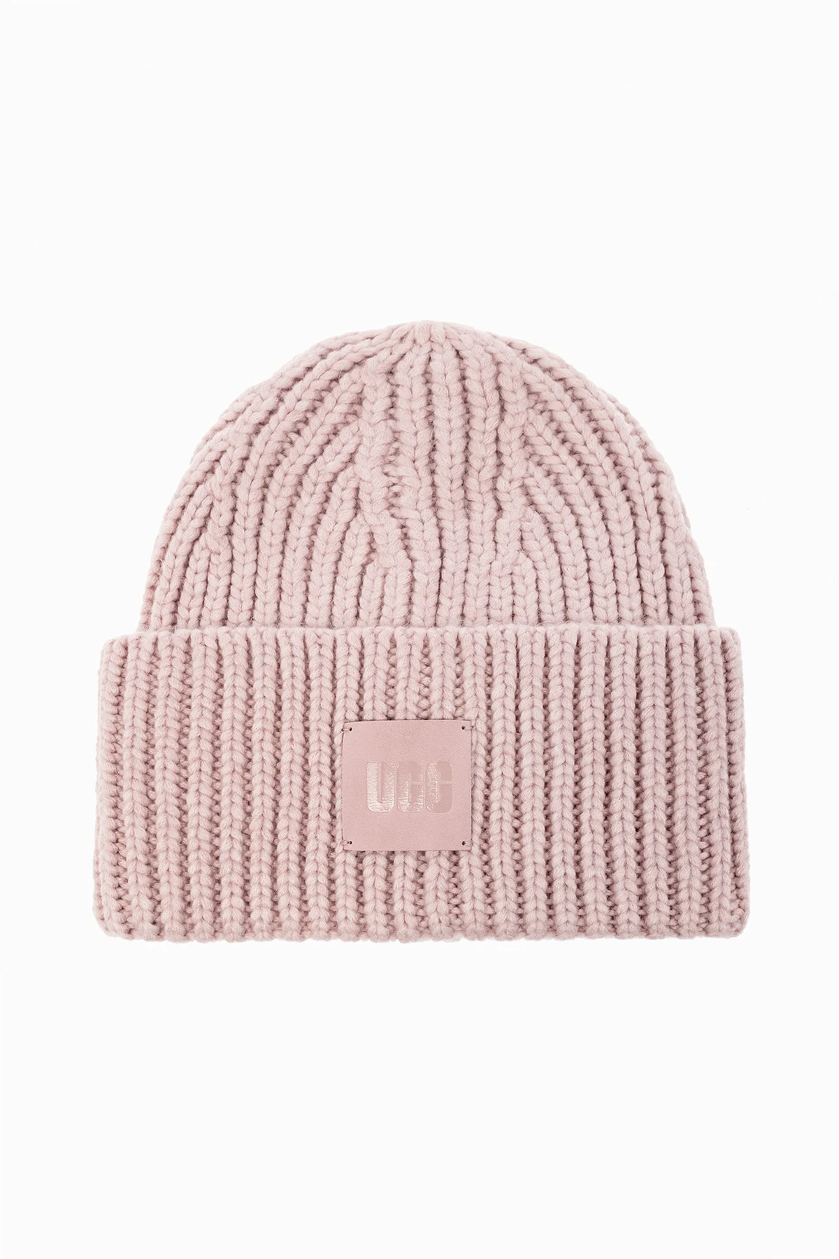 Czapka z naszywką z logo