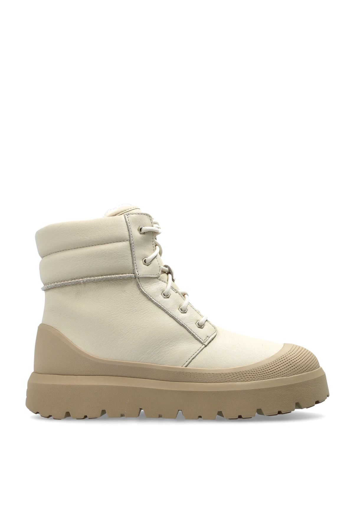 Śniegowce `Neumel High Weather Hybrid`