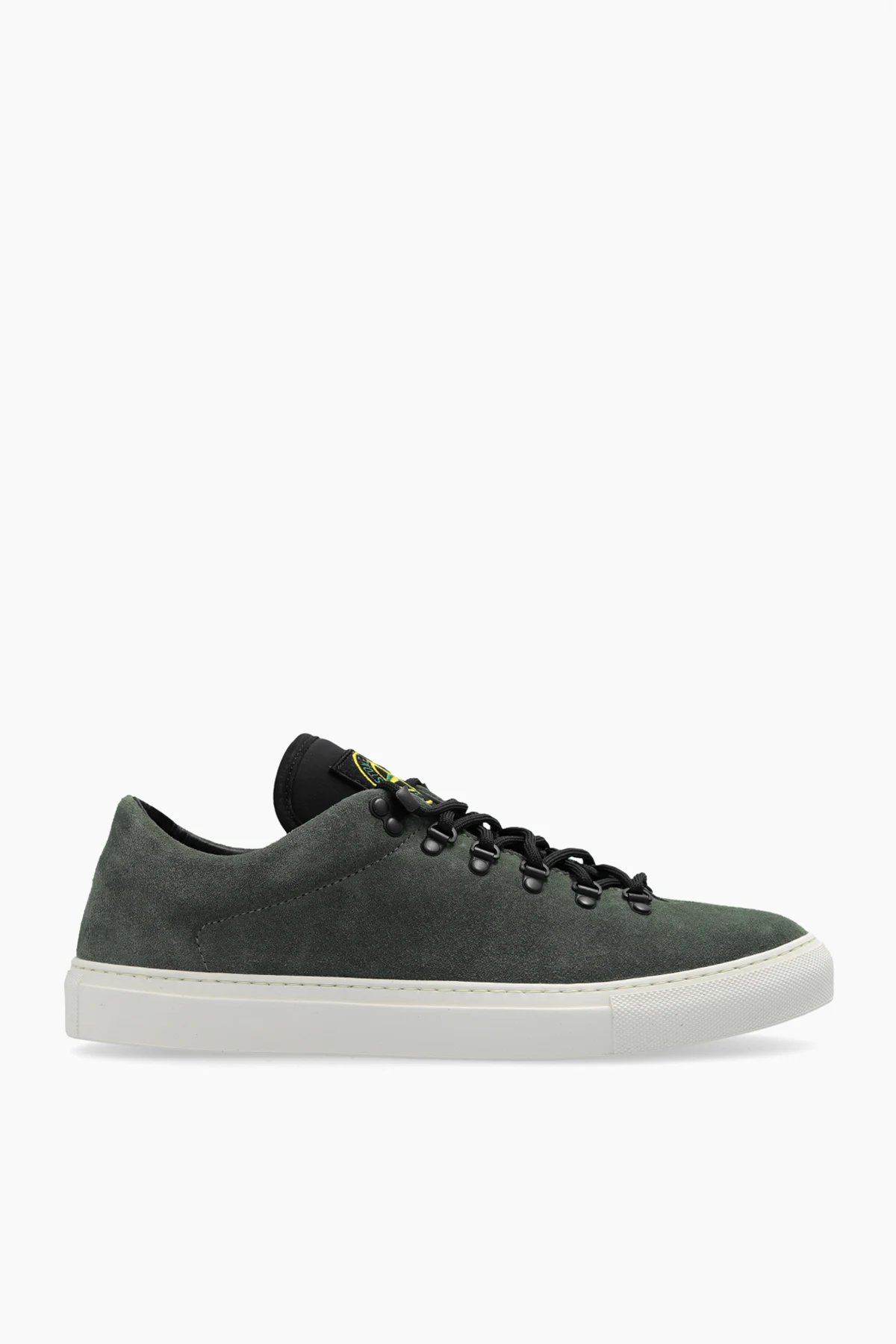 Sportschuhe mit Logo