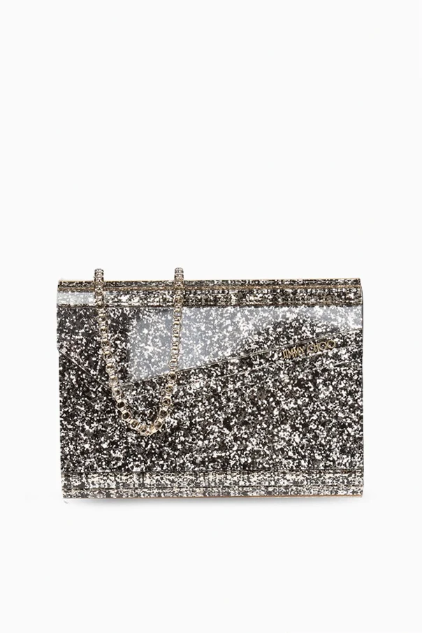 'Candy' clutch