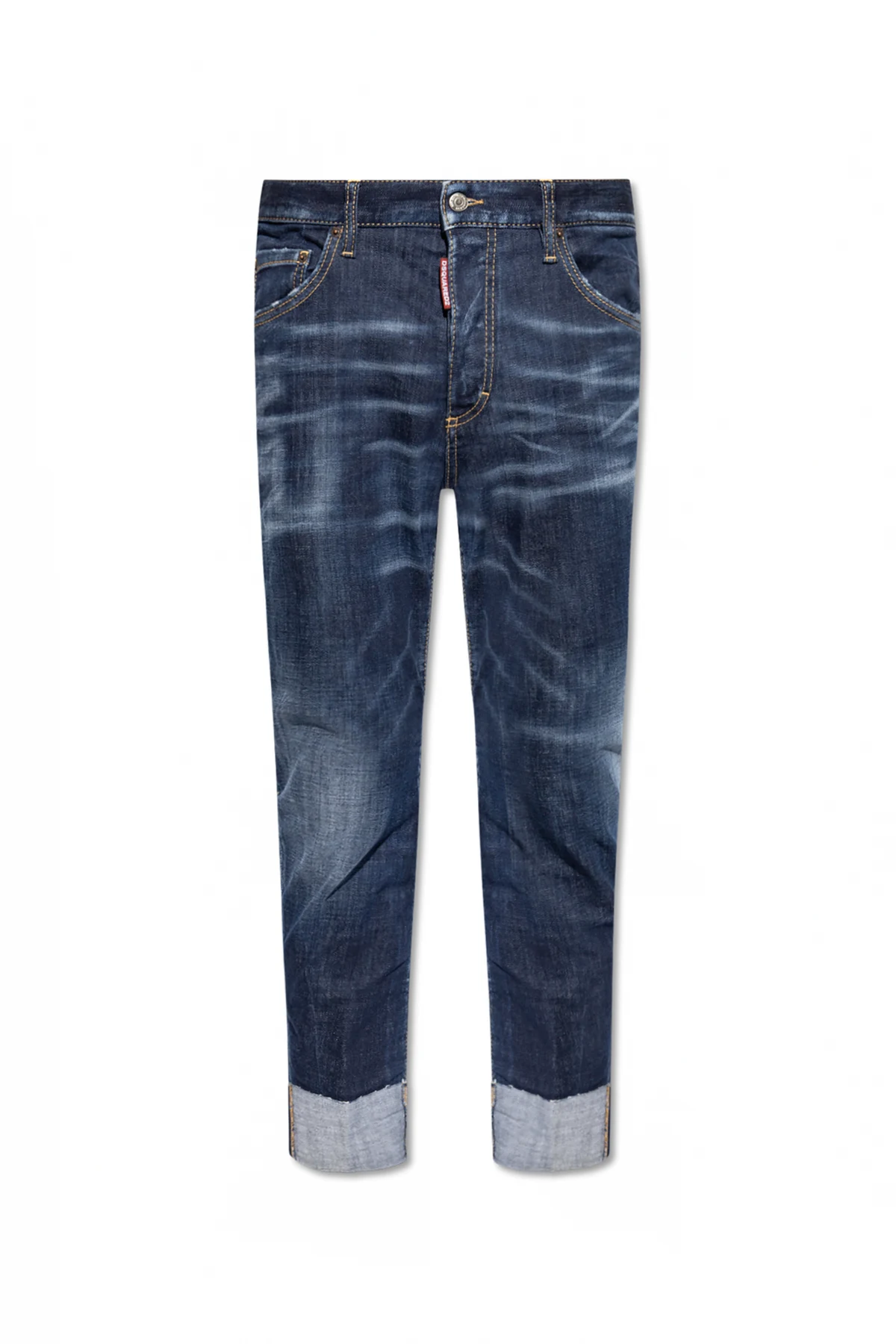 Jeansy `Sailor`