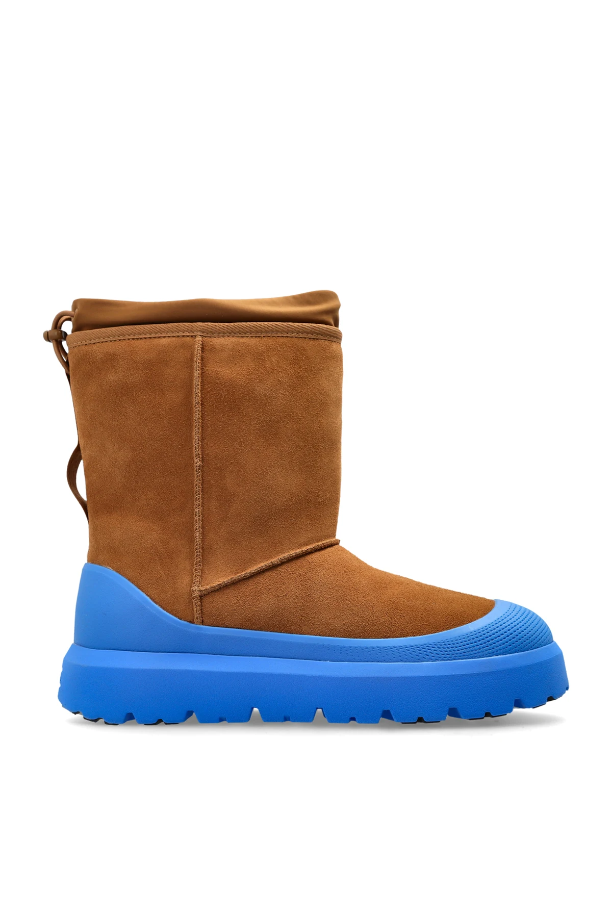 Śniegowce `Classic Short Weather Hybrid`