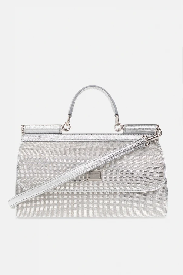 SILBER Dolce & Gabbana x Kim
