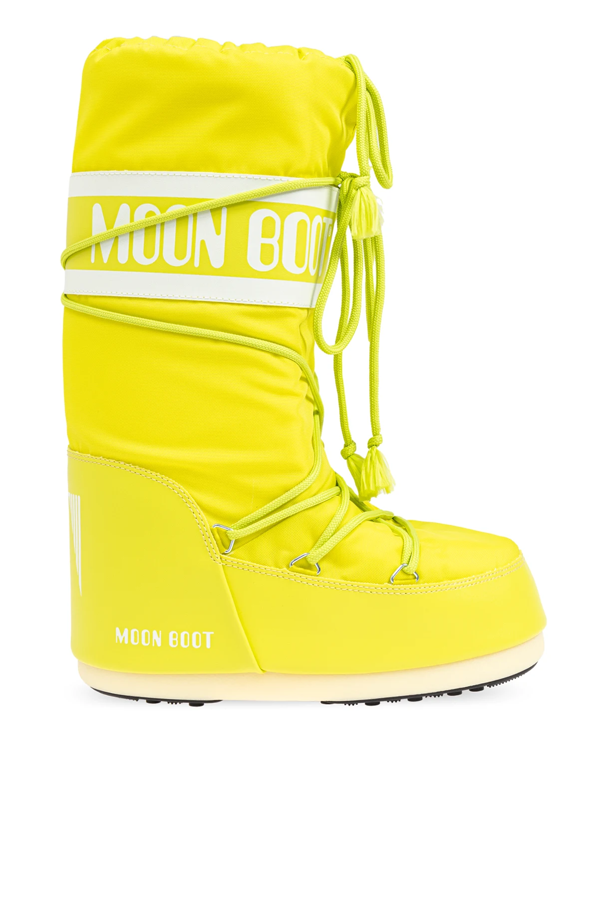 Śniegowce `Icon Nylon`