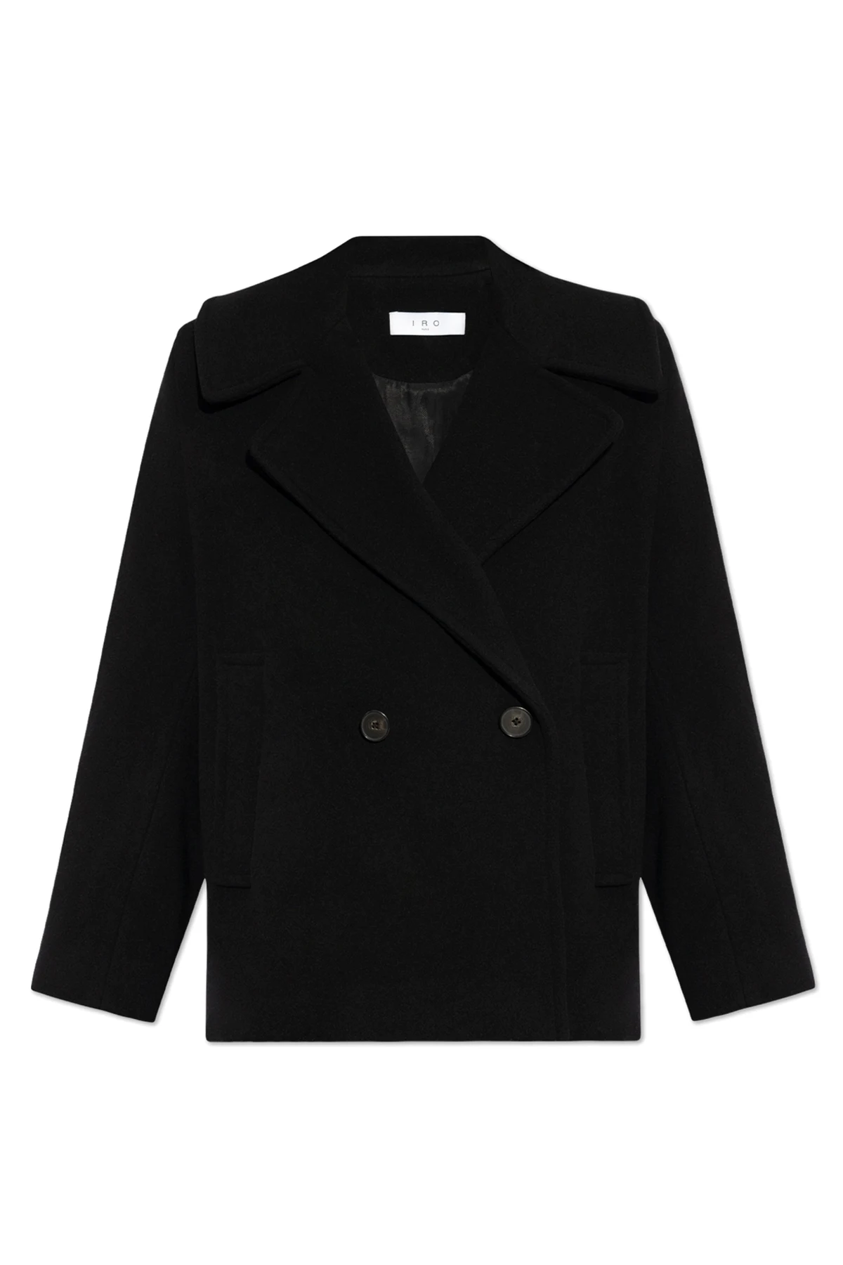 Krótki płaszcz `Helia`