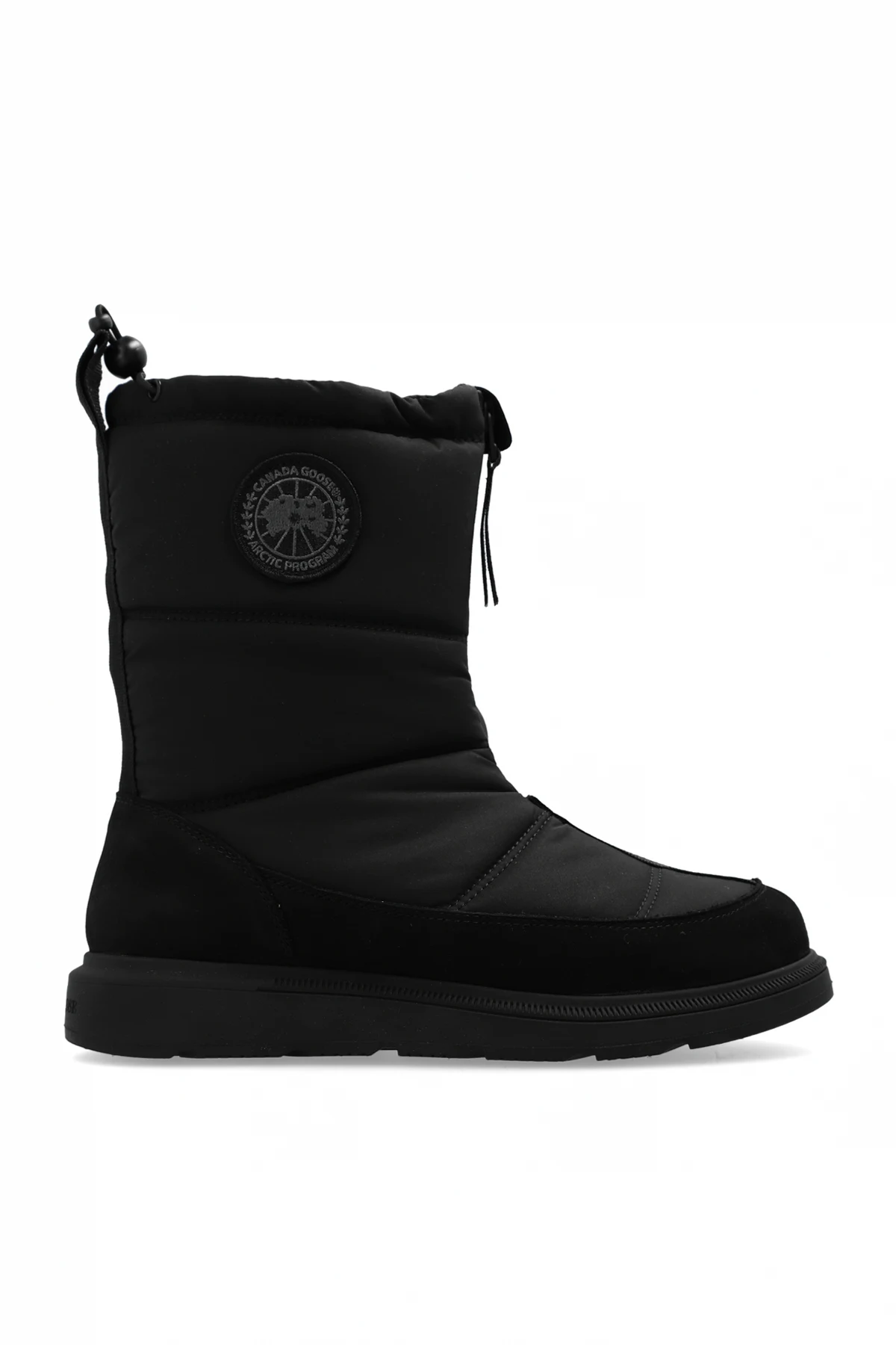 ‘Crofton’ snow boots