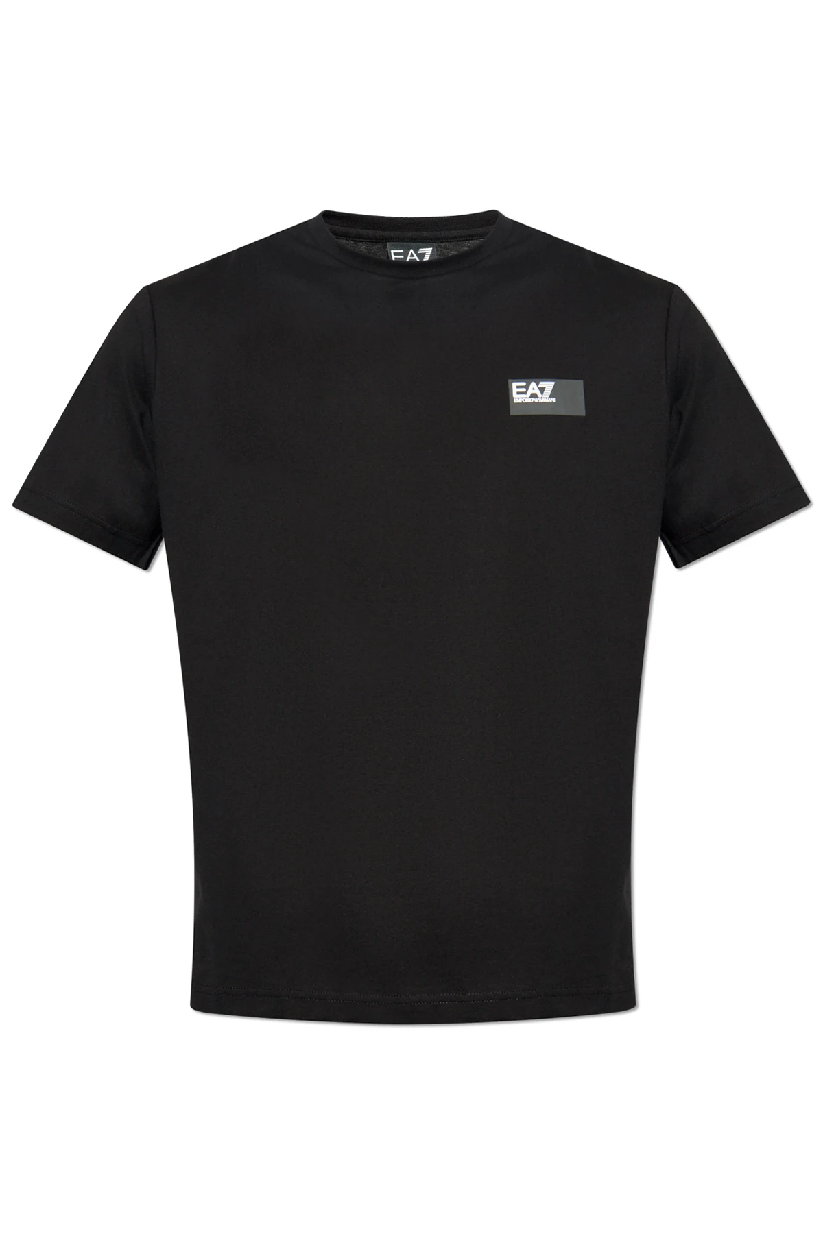 Bawełniany t-shirt