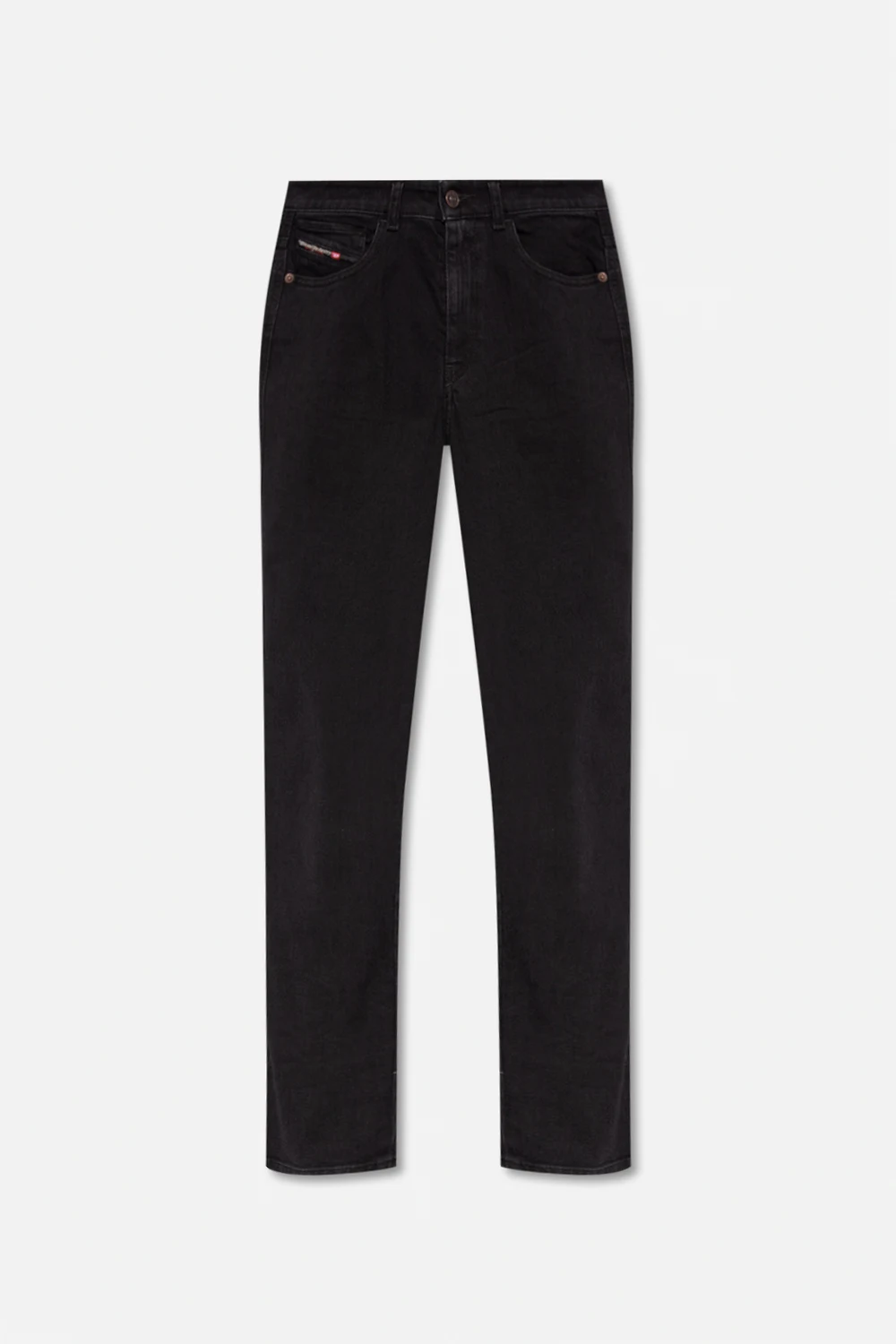 BLACK ‘1994’ high-waisted jeans