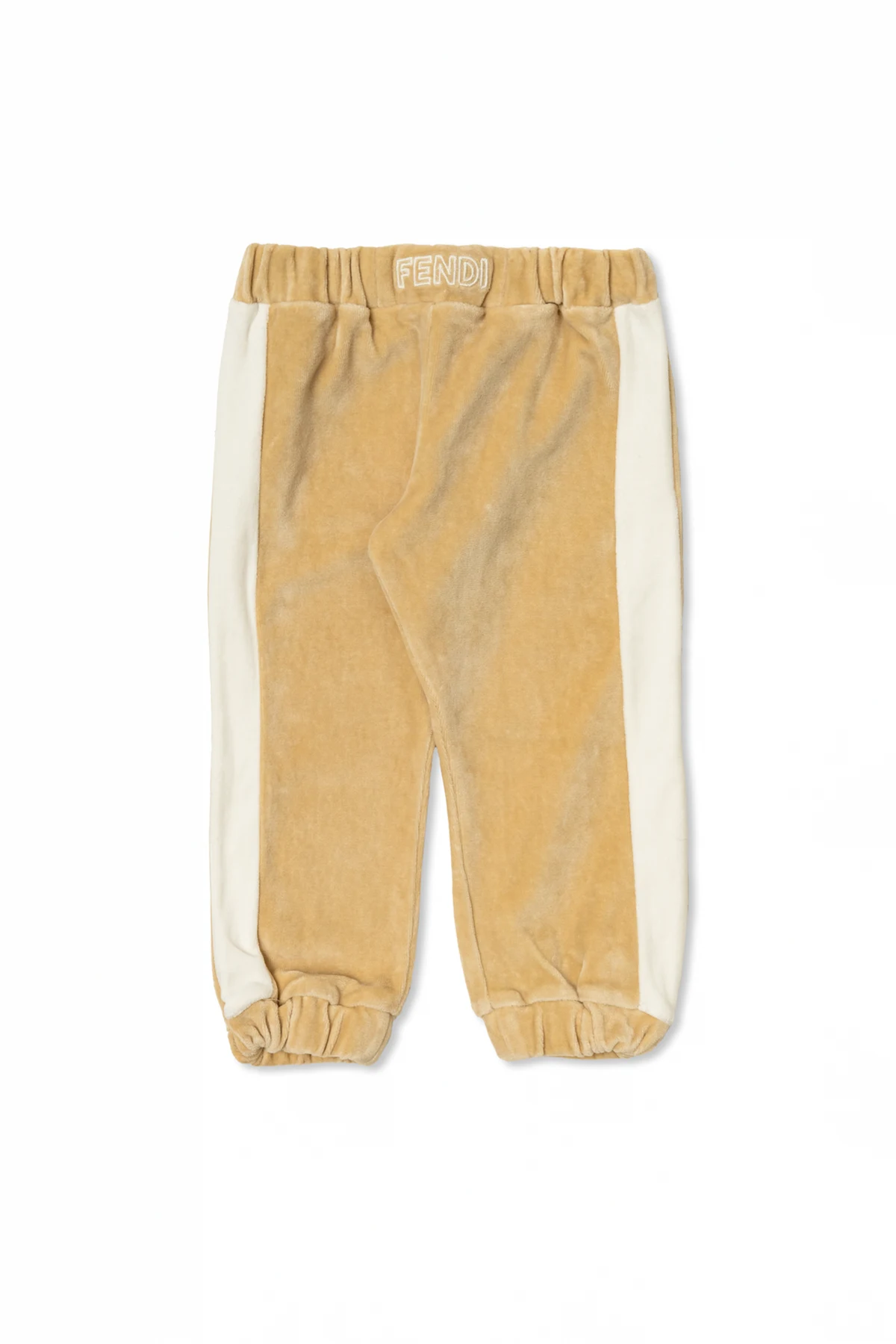 Samthose von Fendi Kids