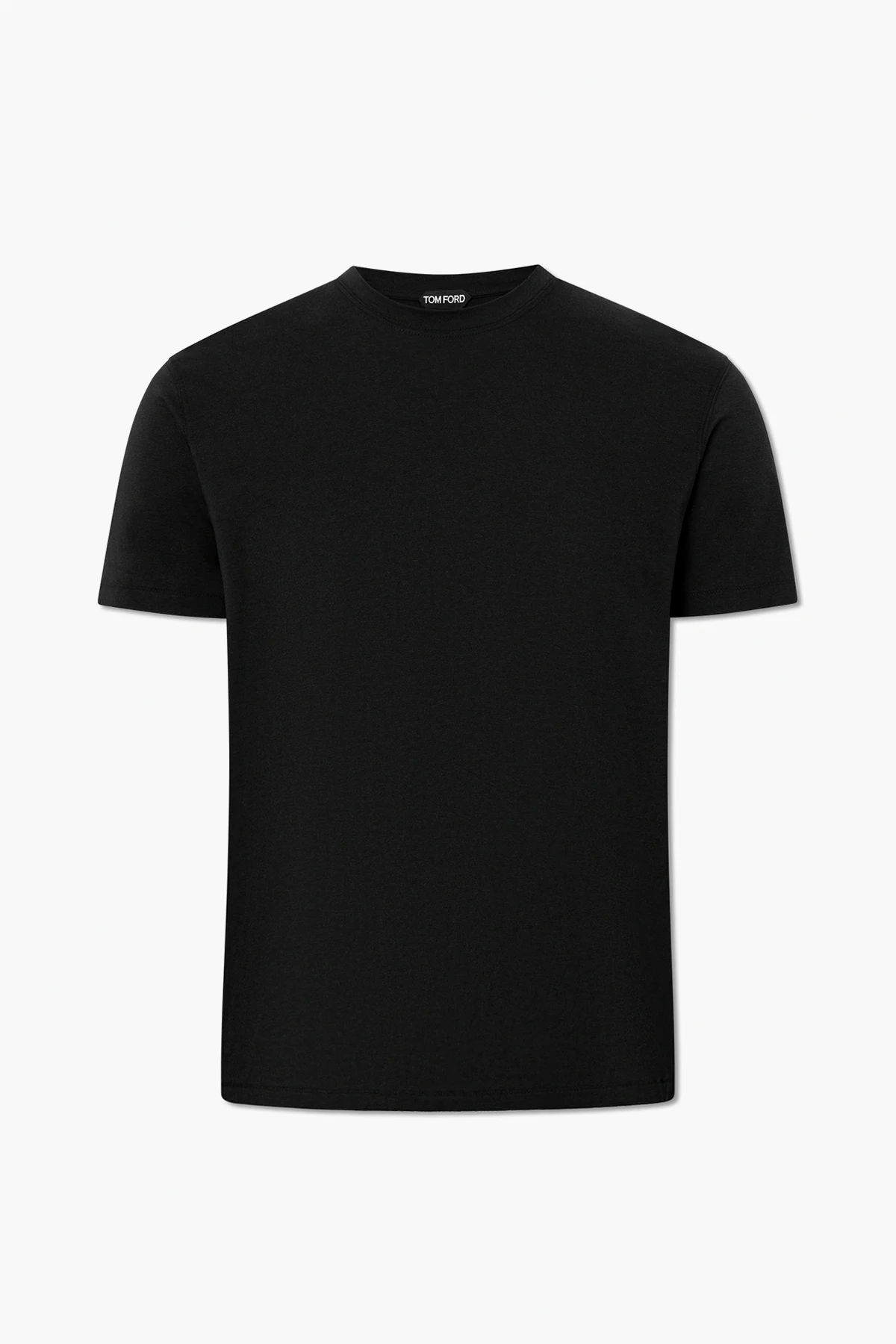 T-shirt z logo