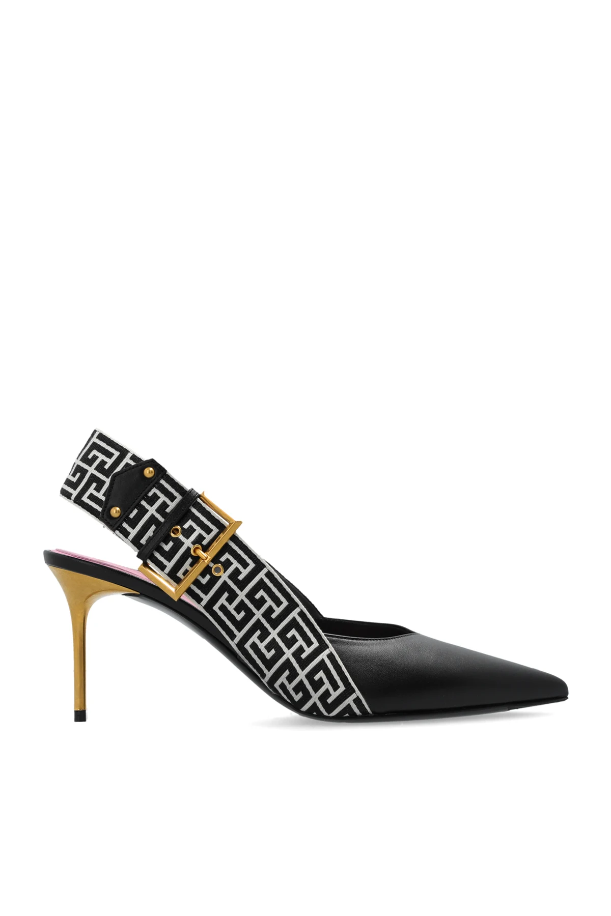 High Heels 'Ruby'