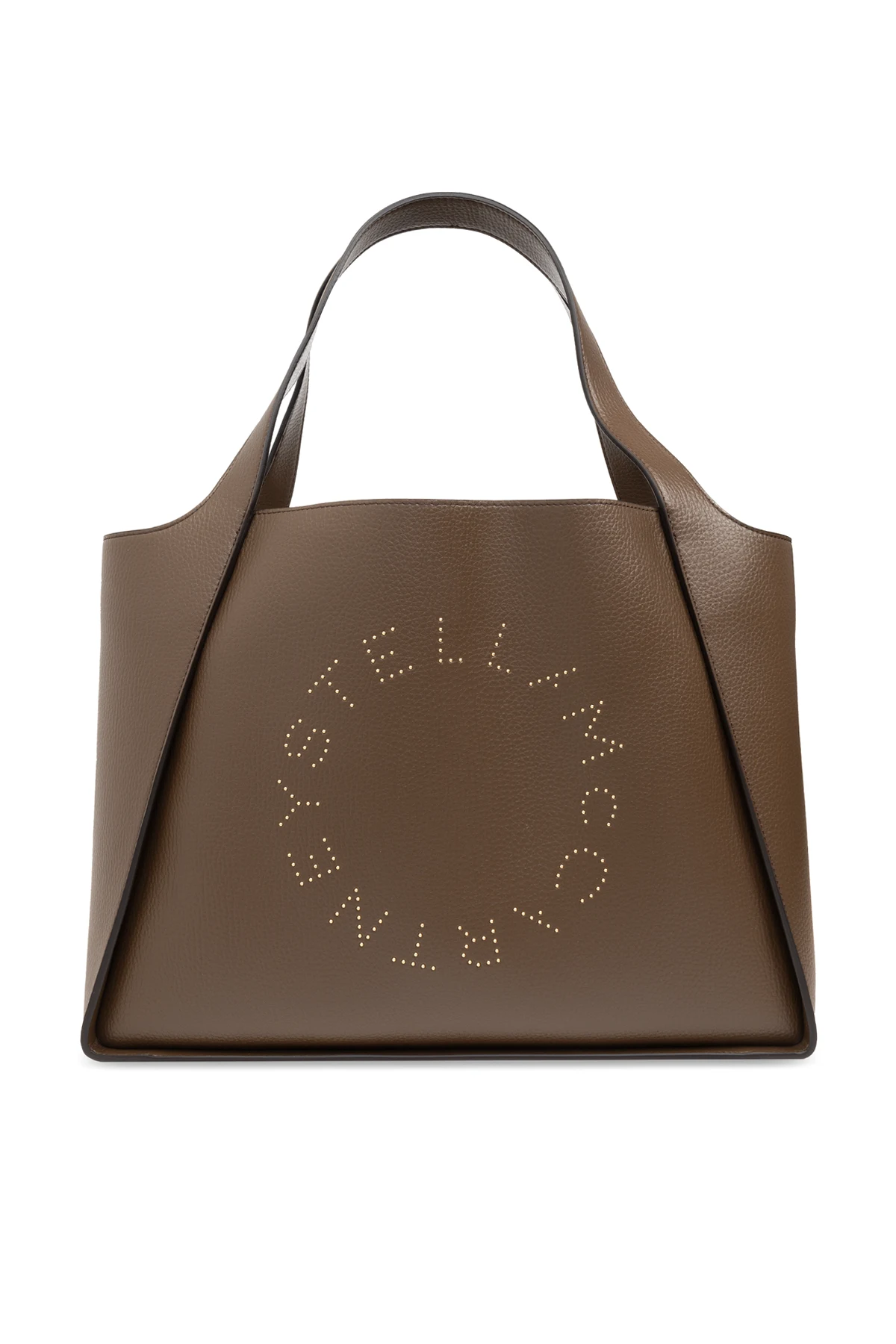 Torba  'Logo Tote' typu ‘shopper’