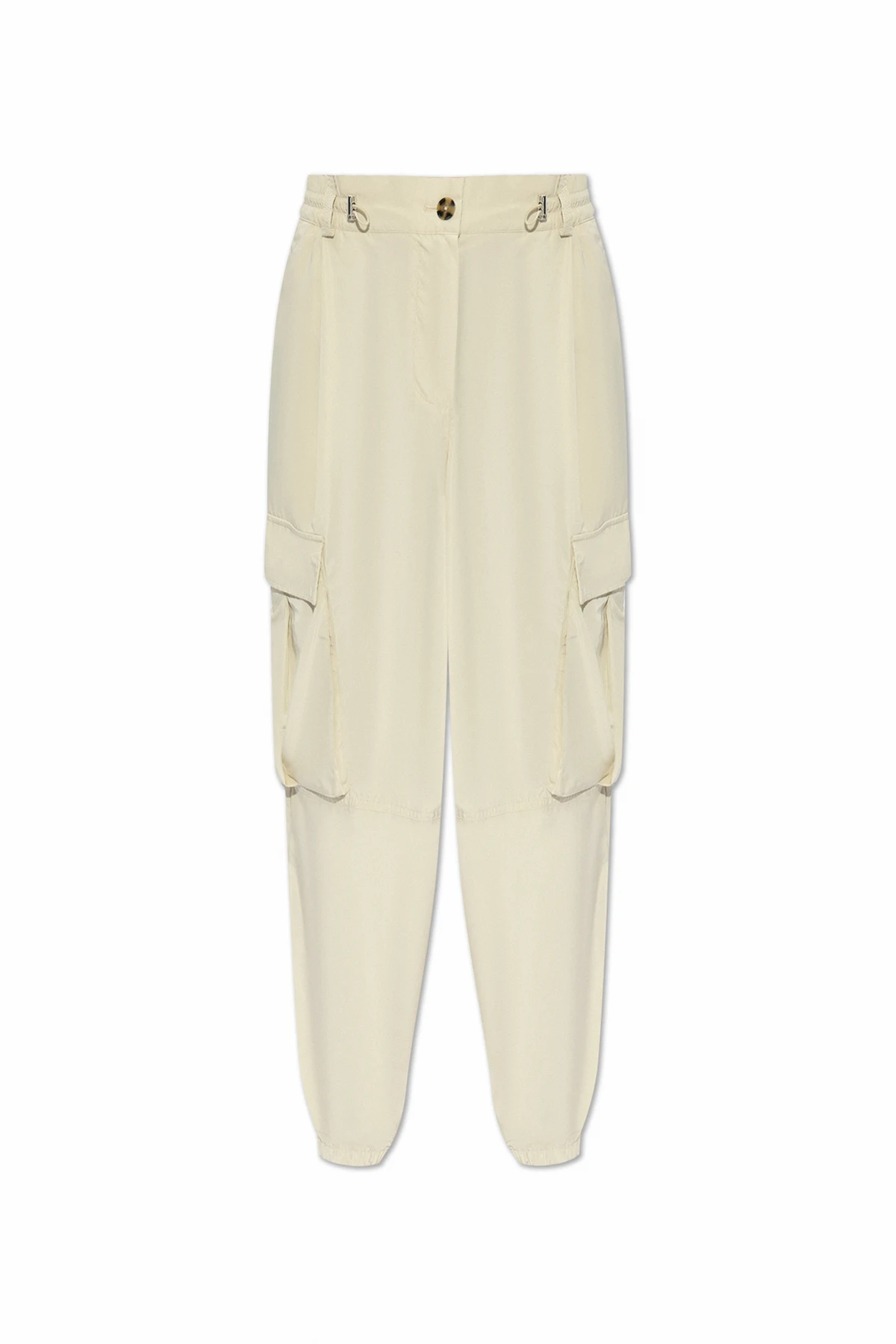 Spodnie ‘Edwin’ typu ‘cargo