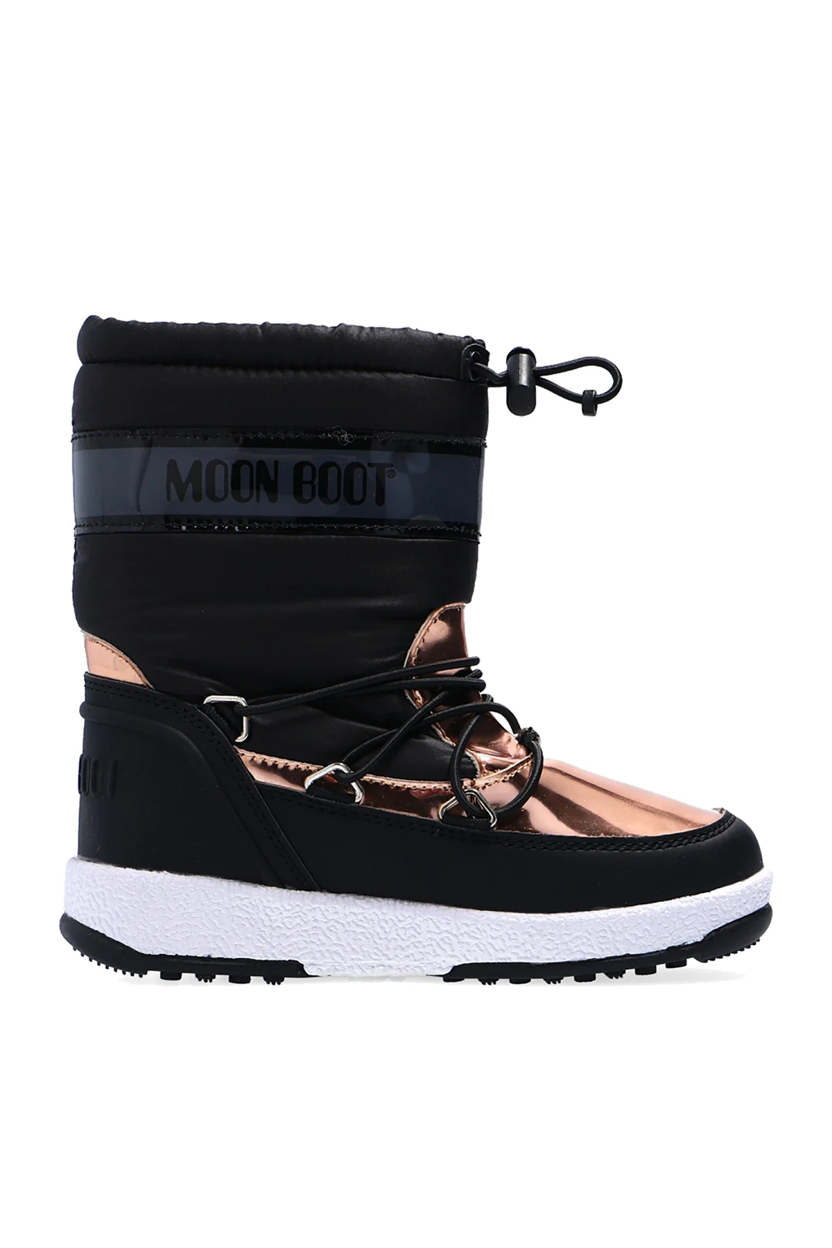 Śniegowce ‘JR Girl Soft WP’