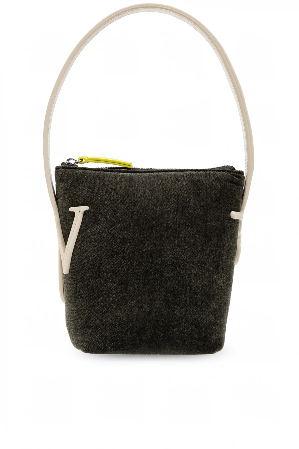 Schultertasche