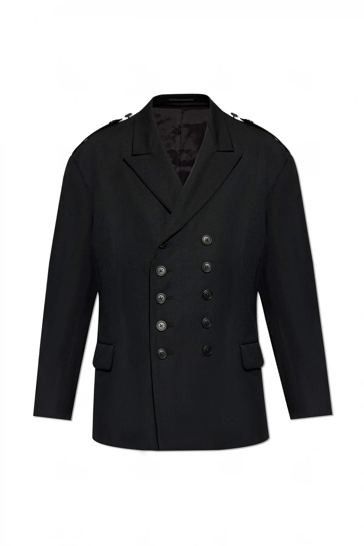 Doppelreihiger Blazer