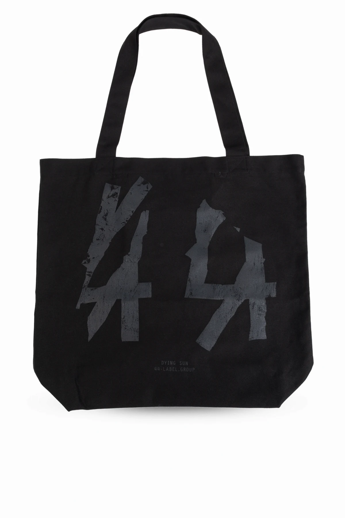 BLACK 44 Label Group Shopper Bag