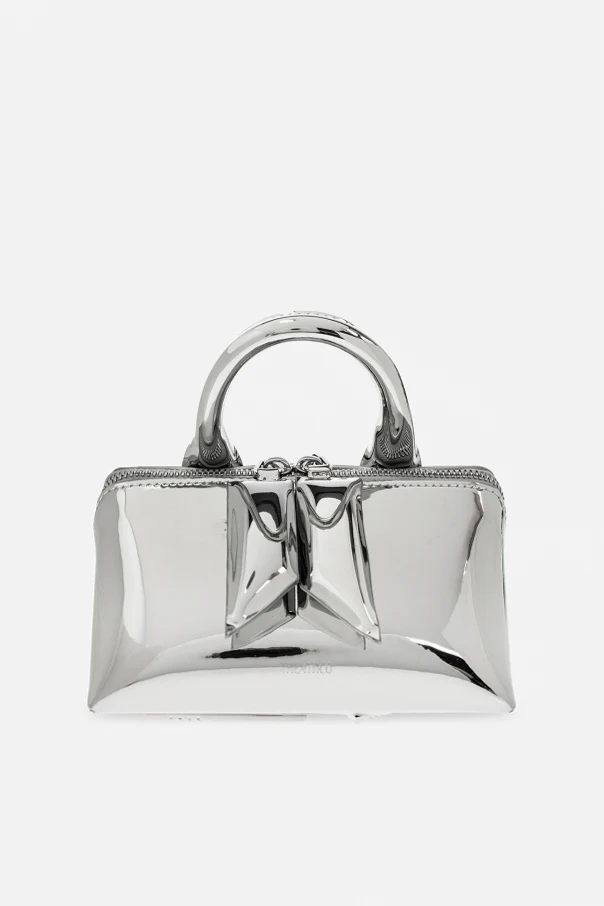SILBER ‘Friday’ handbag