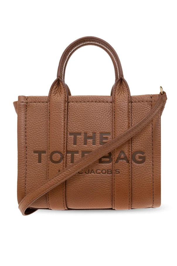 BRAUN ‘The Micro Tote’ shoulder bag