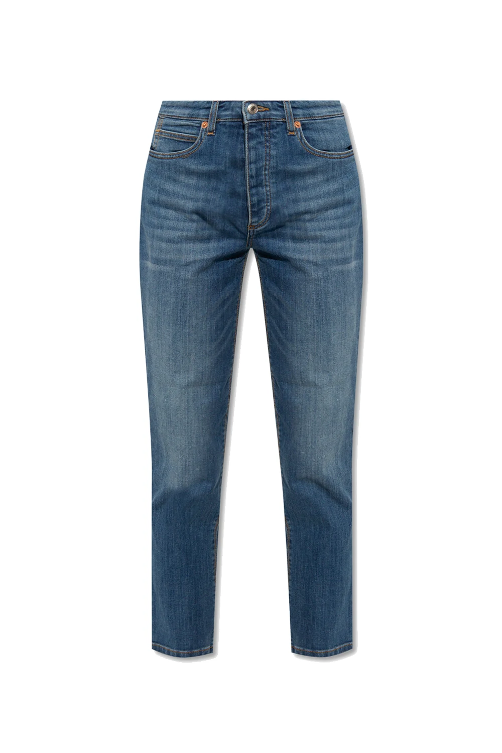 ‘Mamma’ jeans