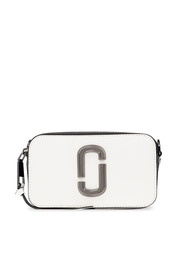 WEISS ‘The Bi-Color Snapshot’ shoulder bag