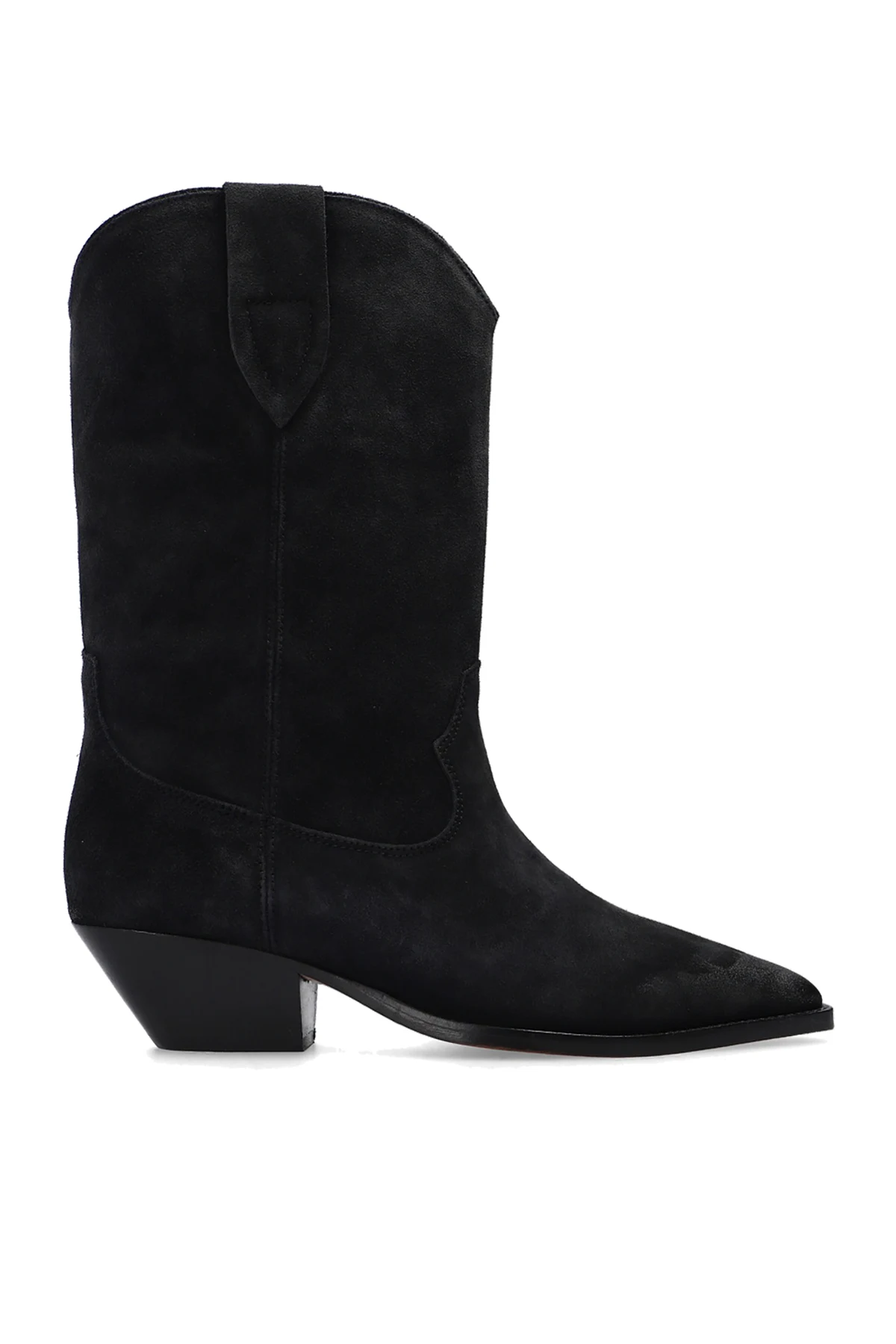 SCHWARZ ‘Washed Iconic’ boots