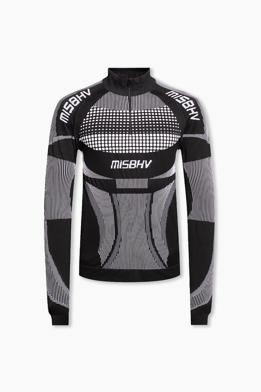T-shirt z długim rękawem ‘Sport Active Classic’