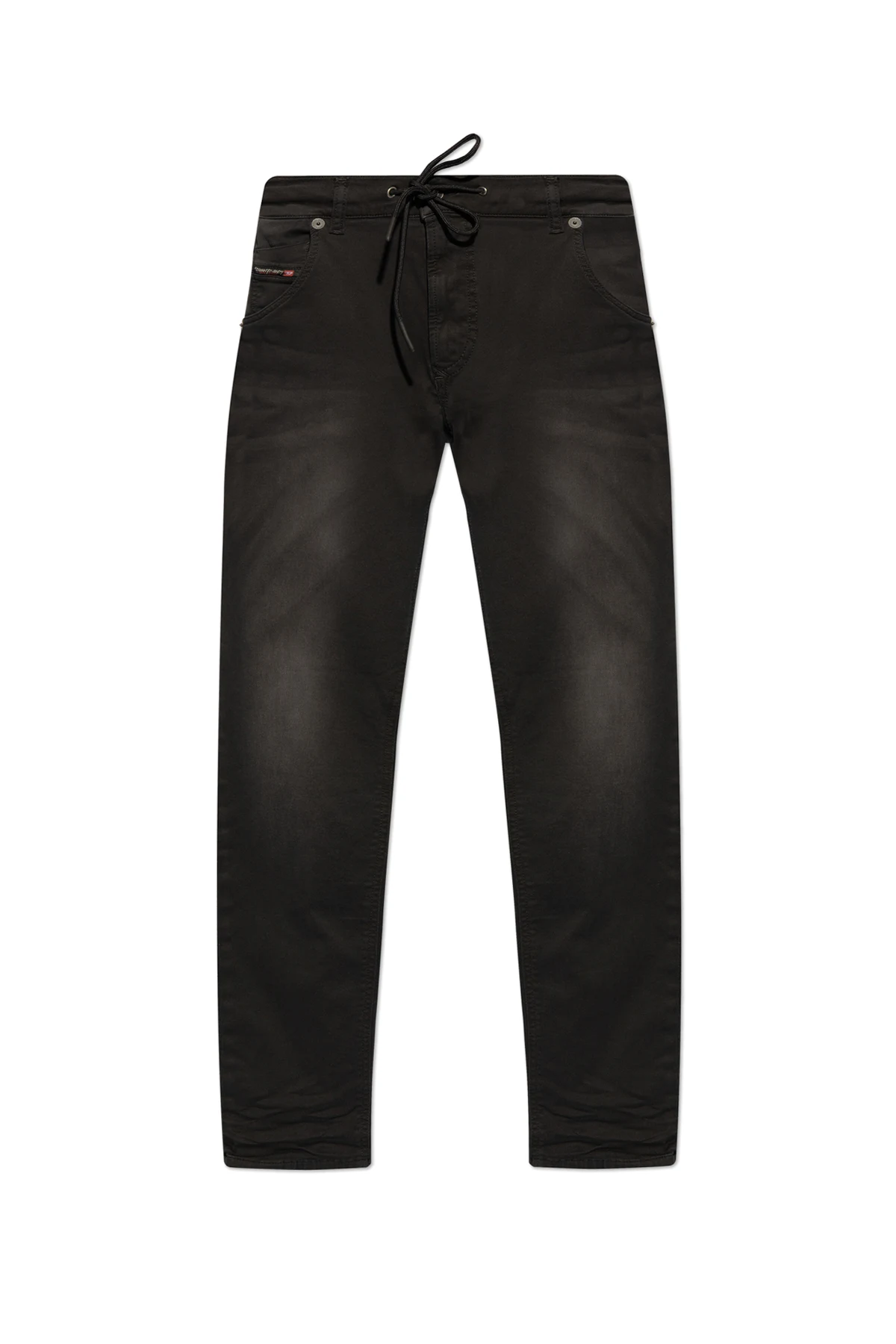 Jeans mit Logo 'Krooley Jogg'