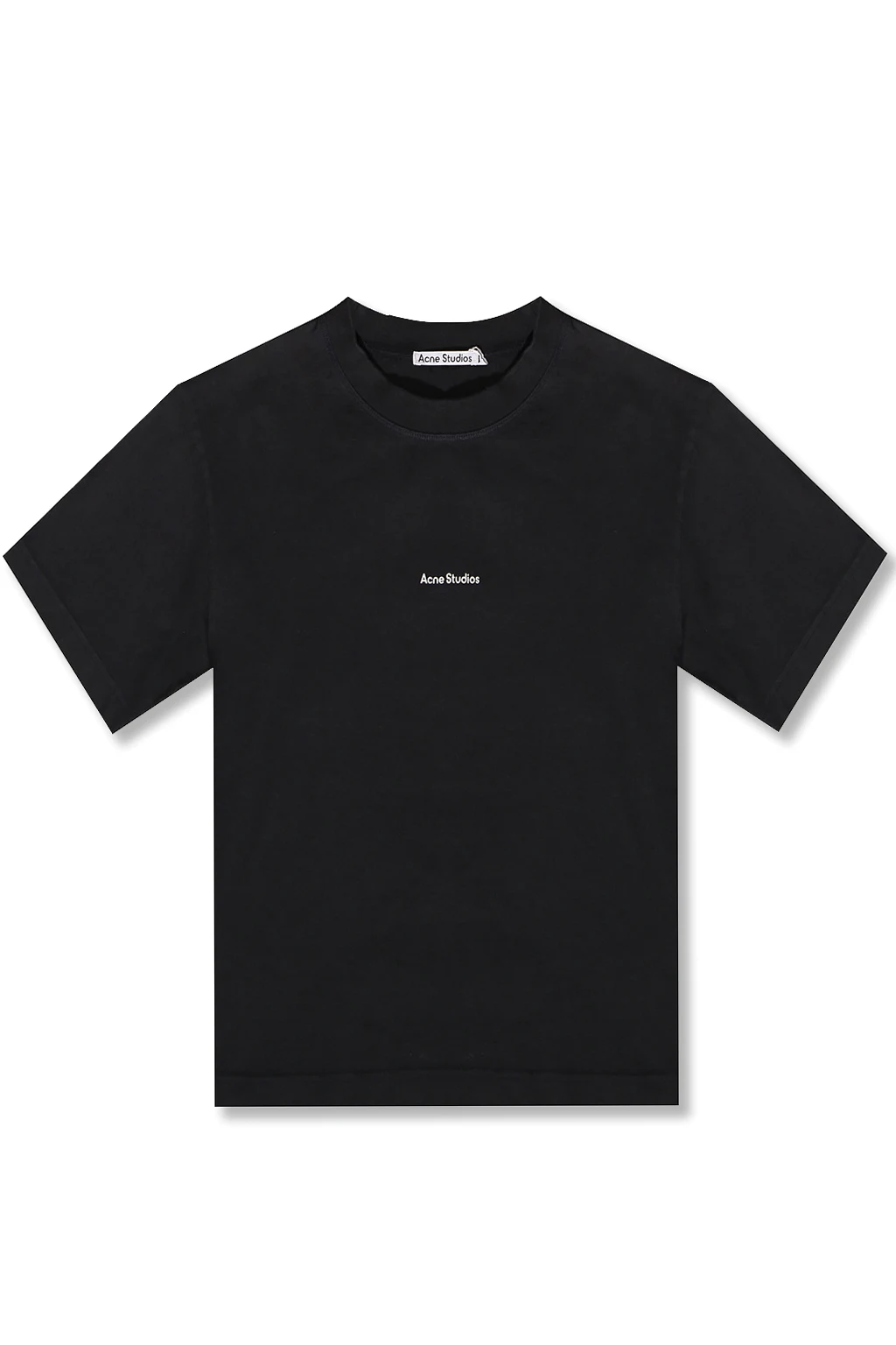 T-shirt z logo